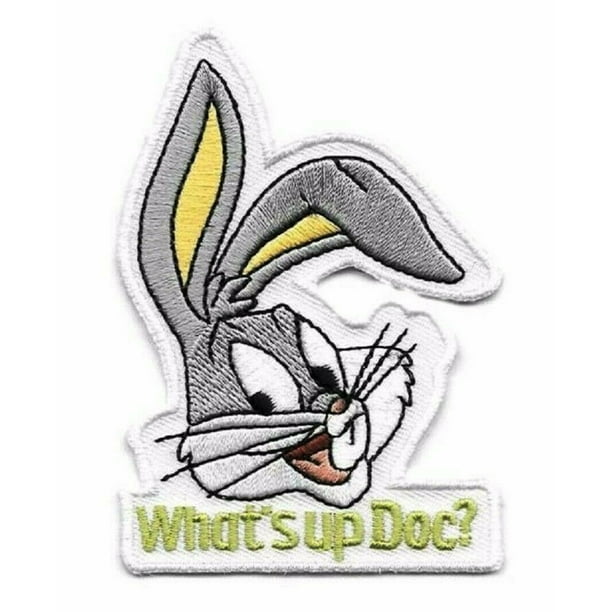 16x16 Multicolor Looney Tunes Bugs Bunny What's Up Doc Throw Pillow 16x16 Multicolor Looney Tunes Bugs Bunny What's Up Doc Throw Pillow